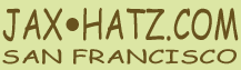 Jax Hatz logo